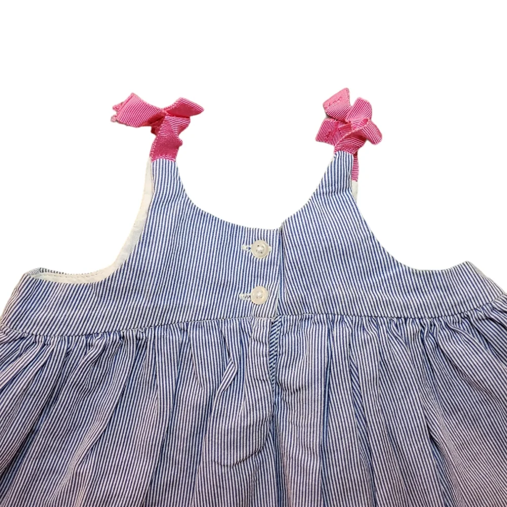 GAP babygap blue